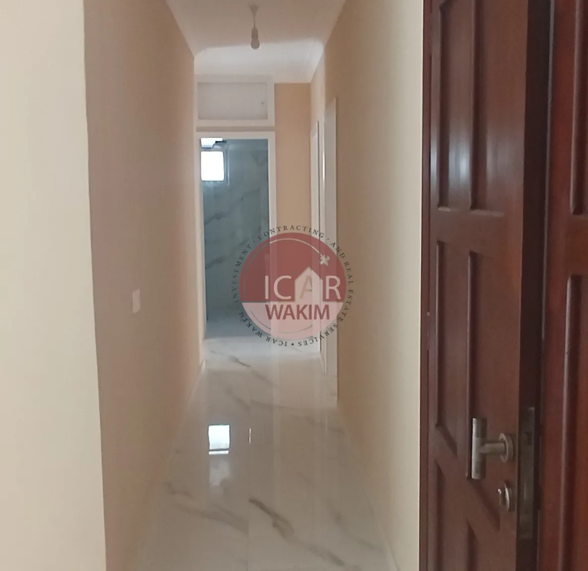 Apartment for sale in Rabieh