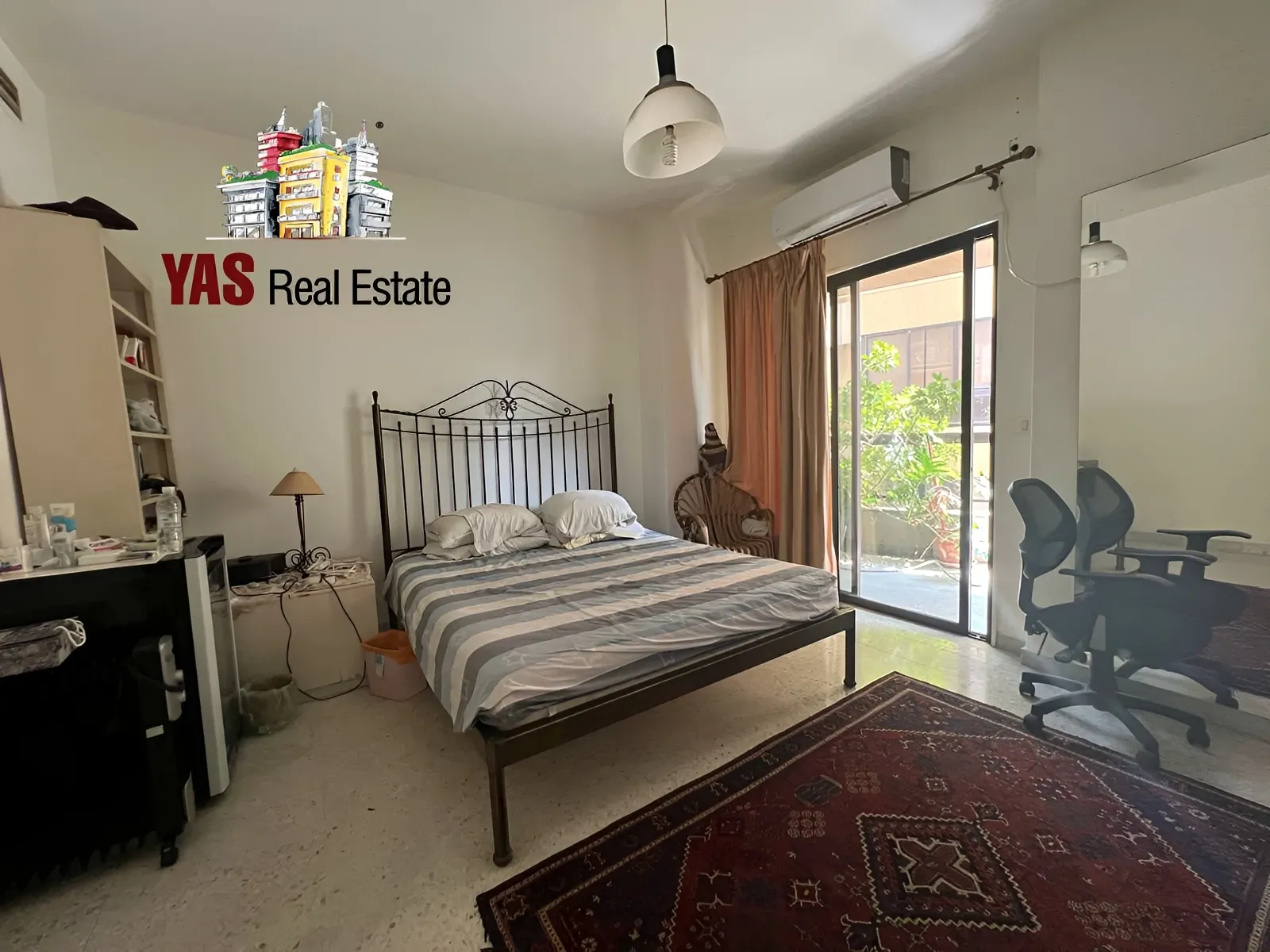 Apartment for Sale in Kaslik