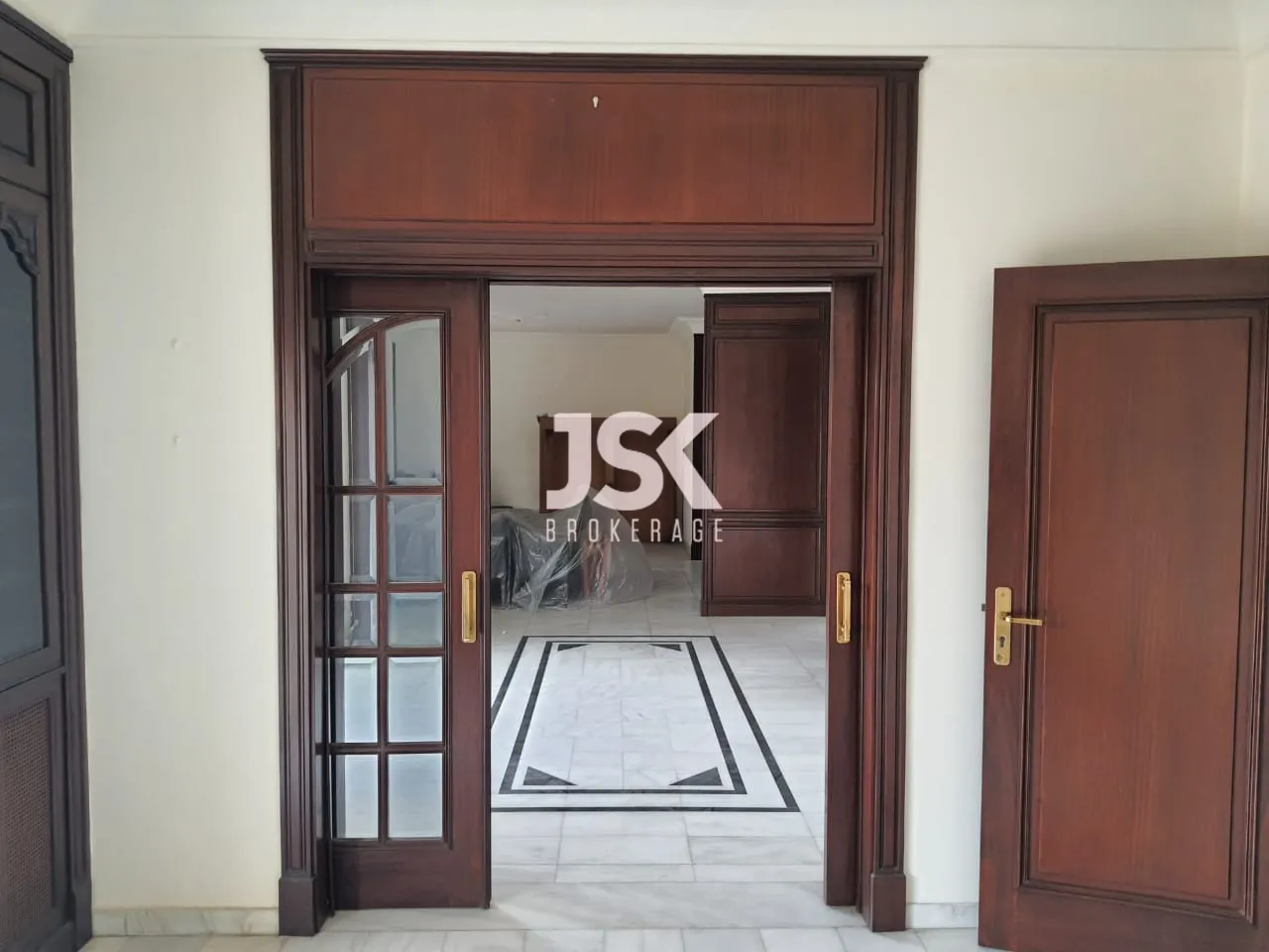 Duplex for Sale in Mansourieh