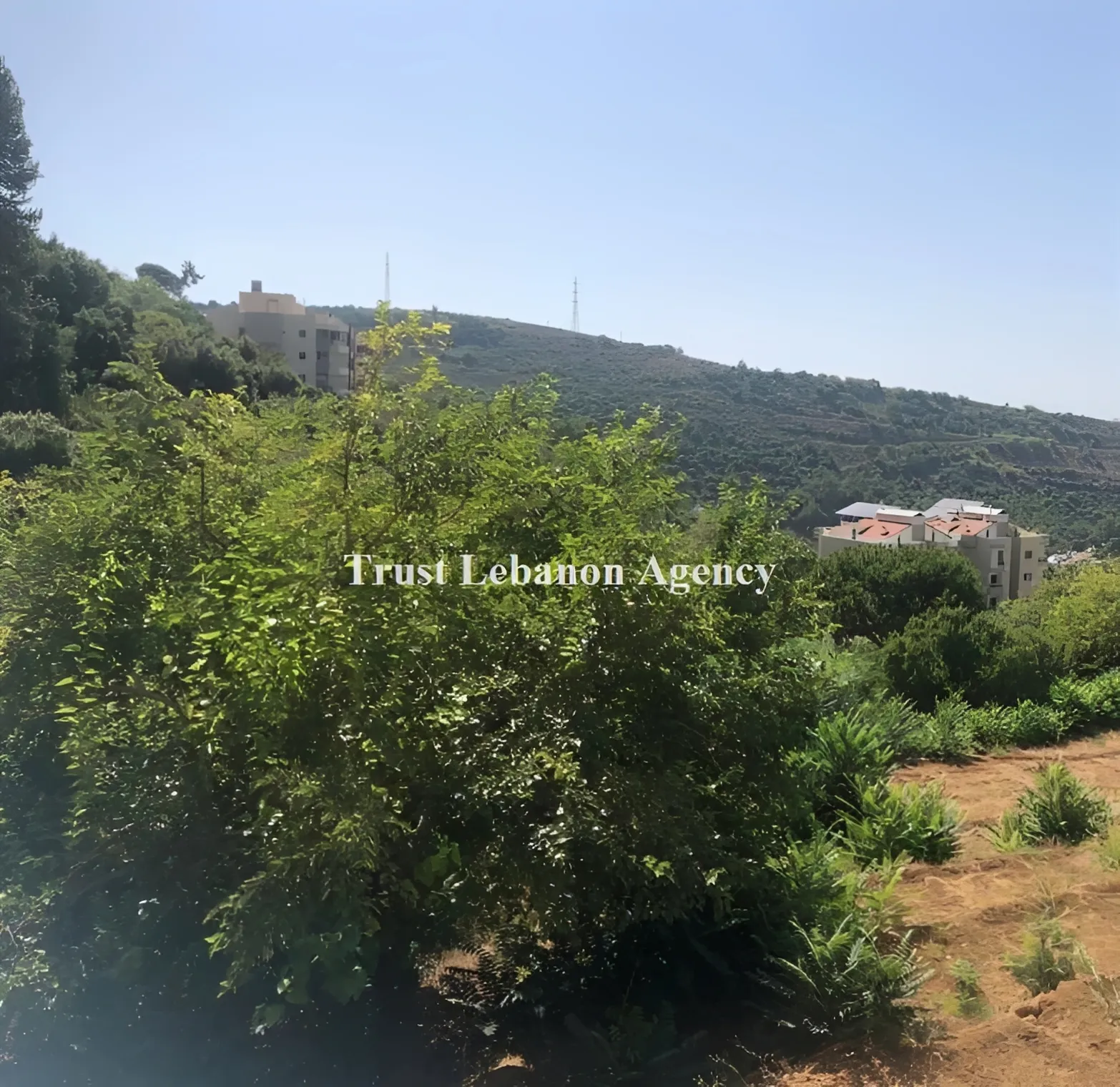 Apartment for Sale in Baabda Bsaba - 2 bed, 2 bath