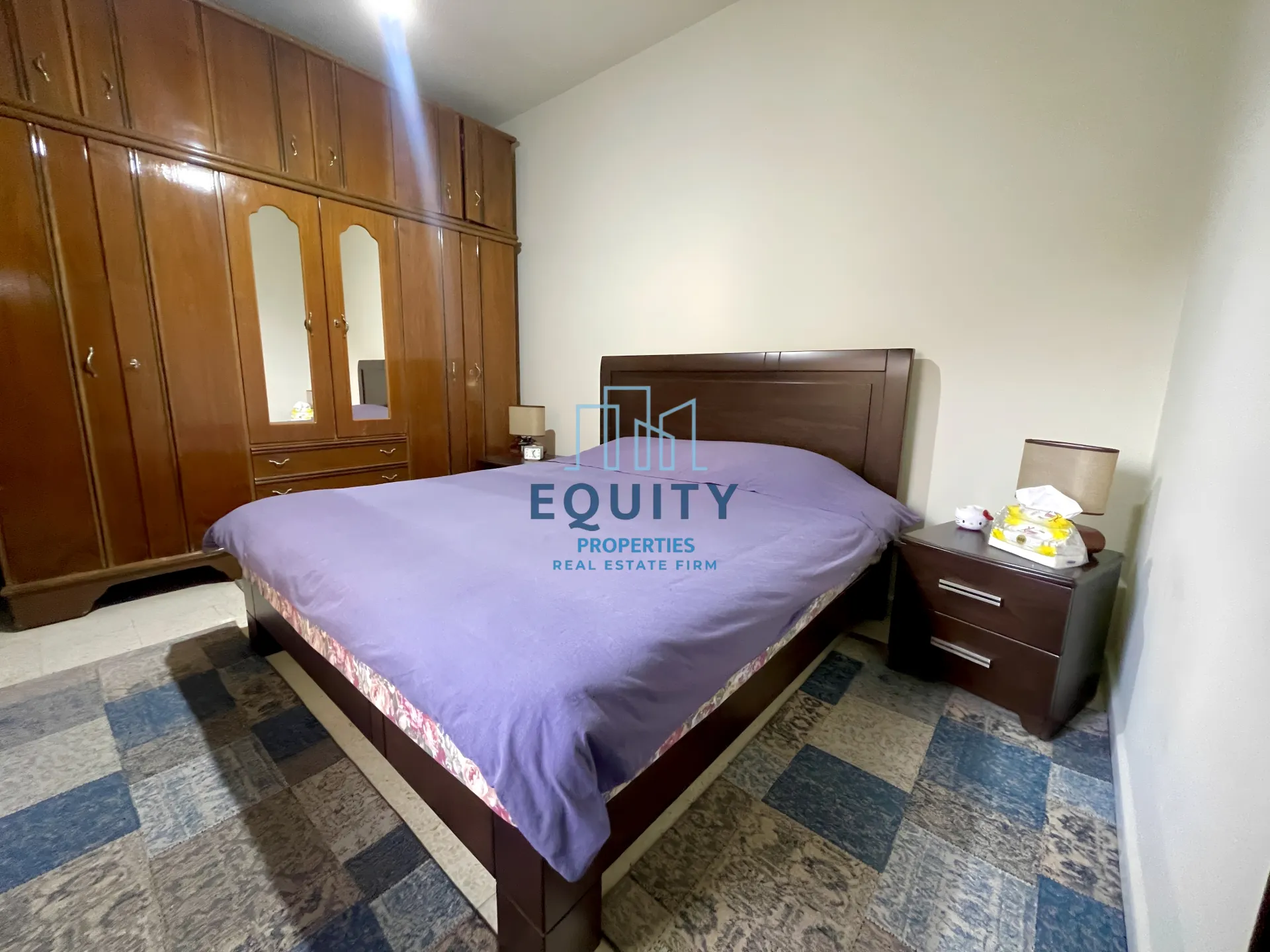 Apartment for Sale in Zouk Mkayel