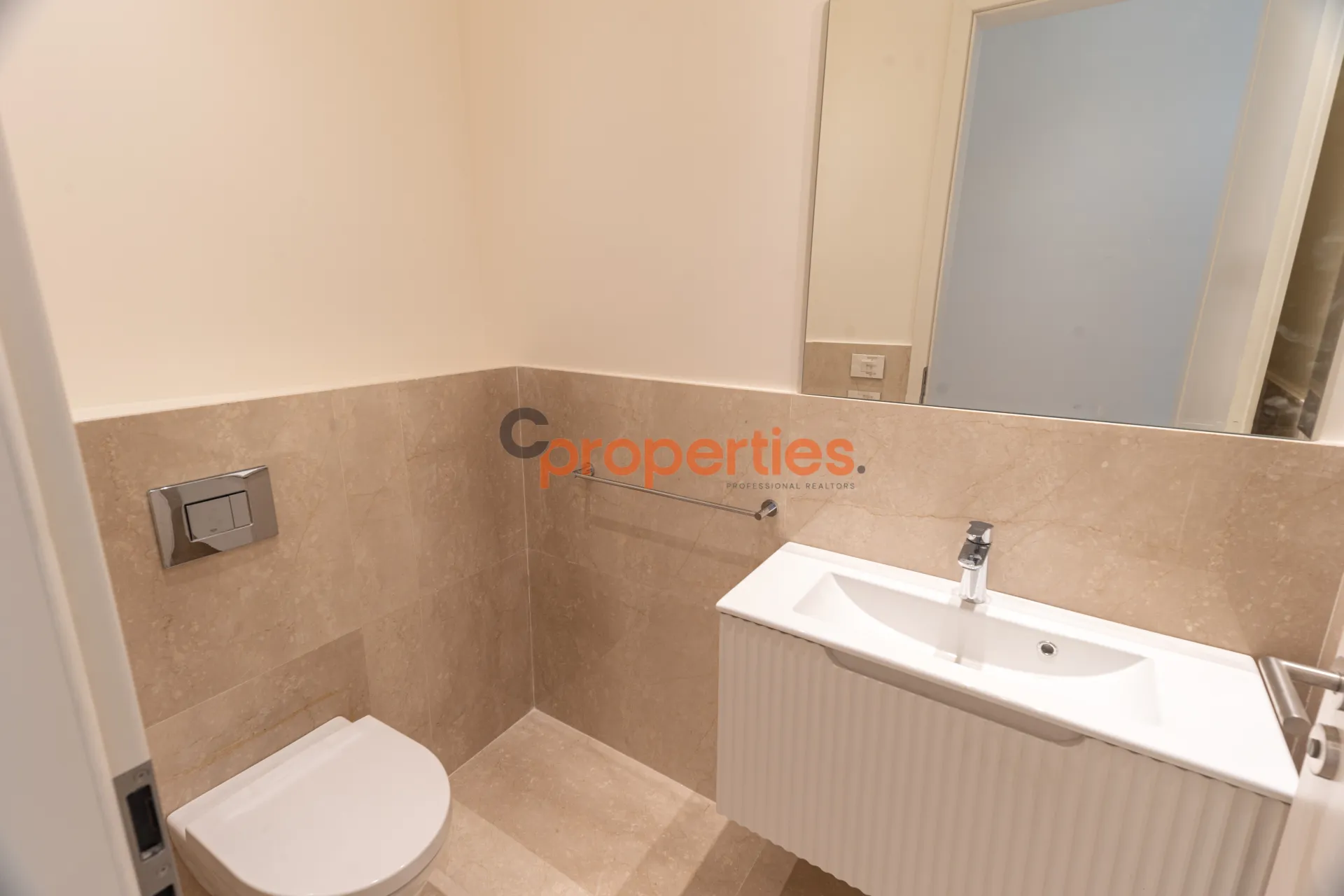 Apartment for sale in Biyyadah, Lebanon
