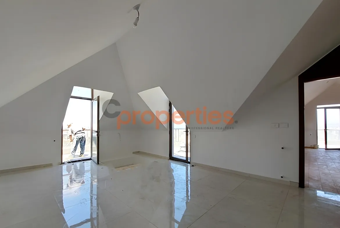 Duplex for Sale in Fanar