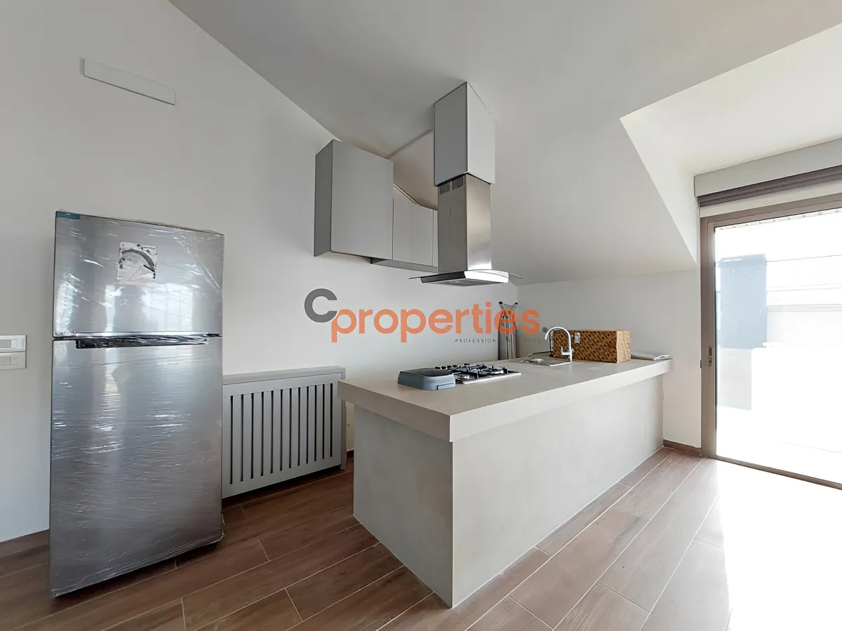 Duplex for Sale in Ain Saadeh