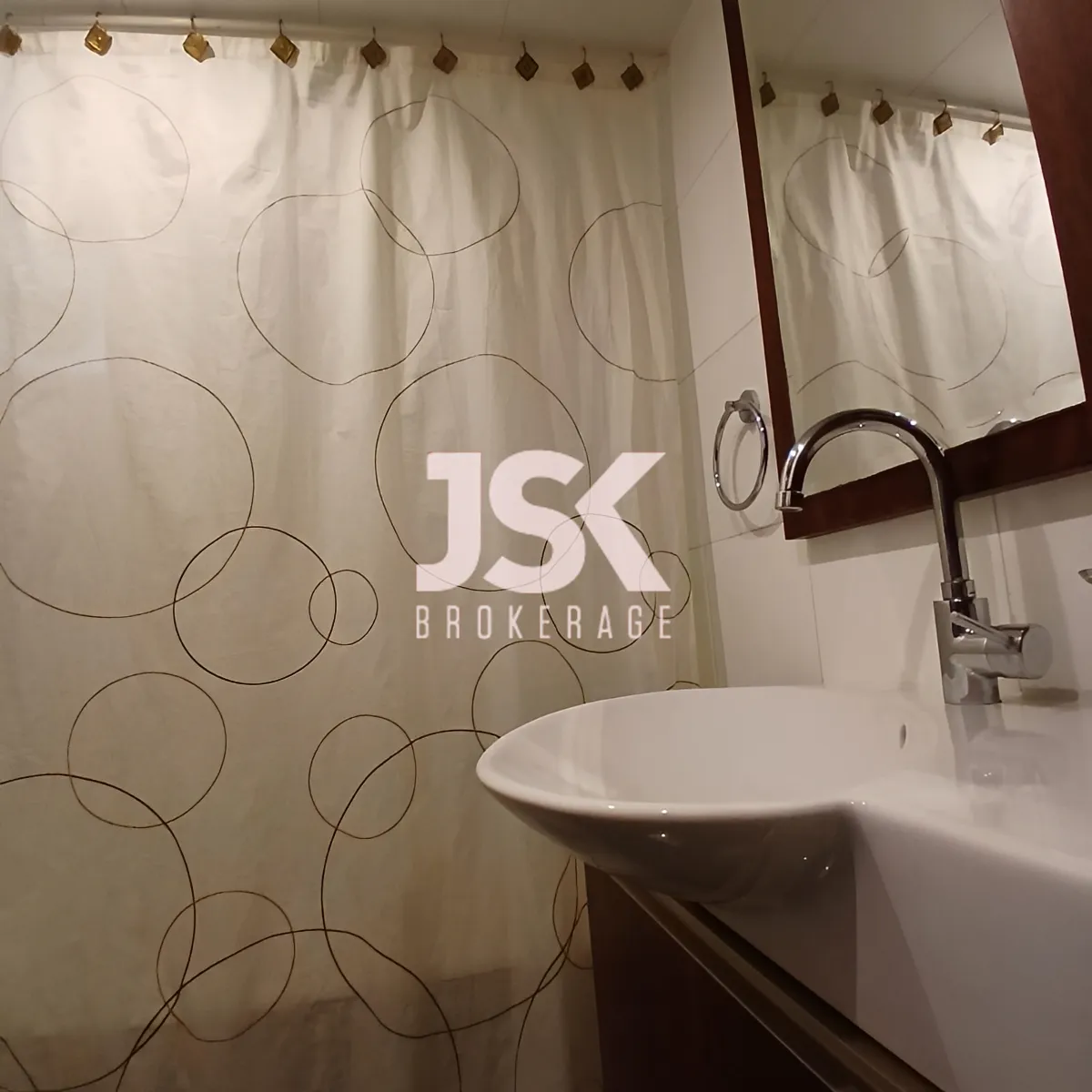 Apartment for Sale in Al Zarif, Beirut, Lebanon