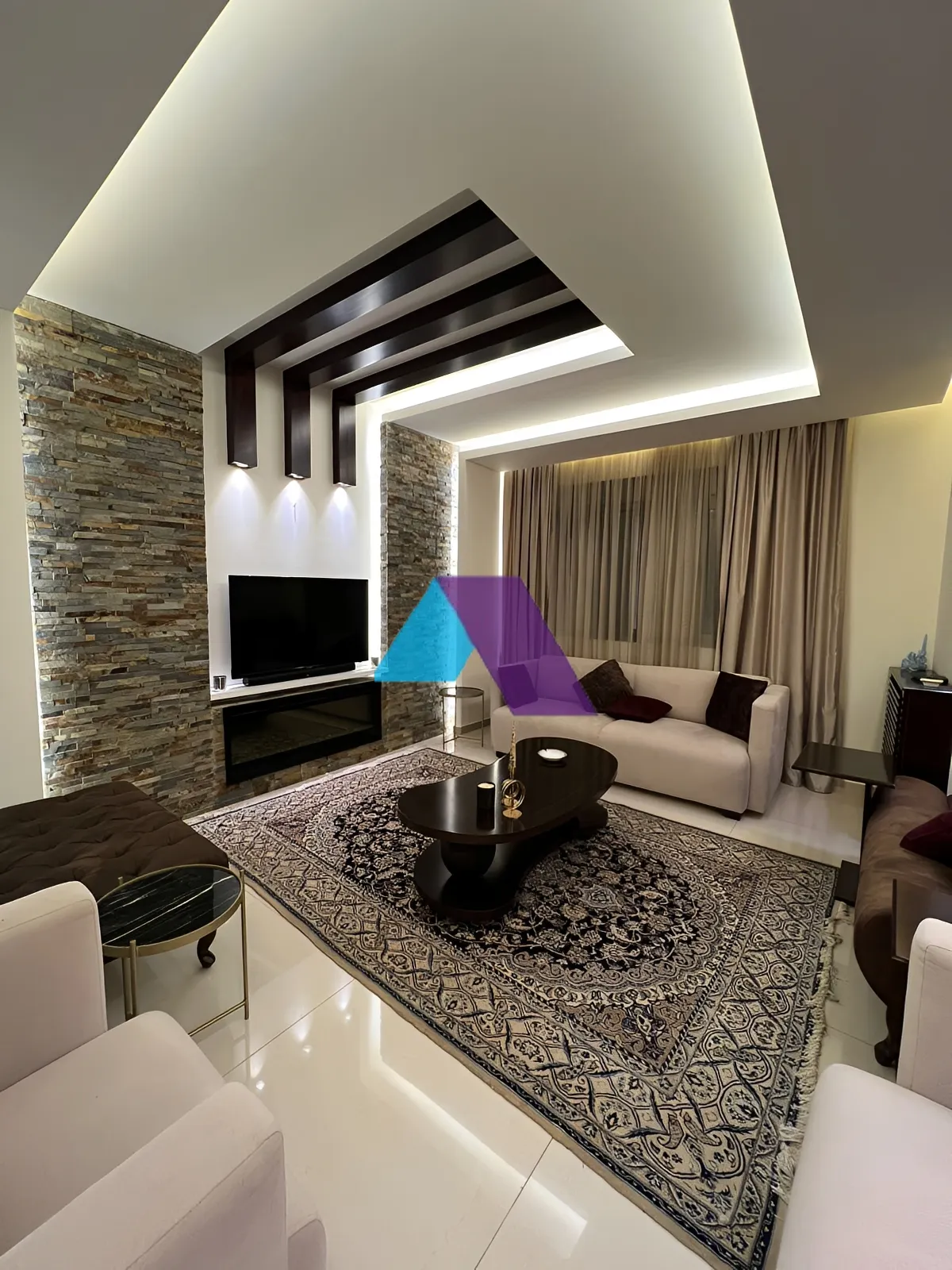 Apartment for Sale in Beit El Chaar - 3 bed, 4 bath