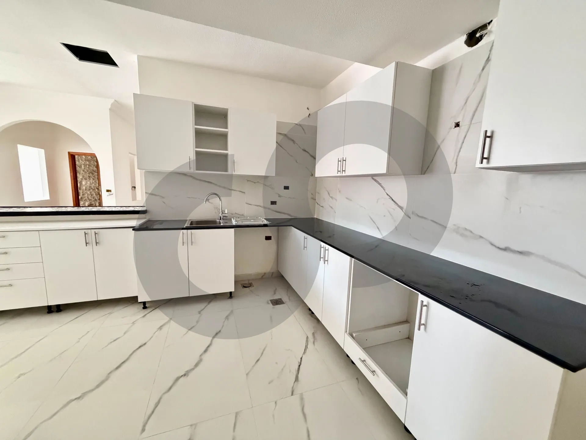 Apartment for Sale in Fatqa - 3 bed, 2 bath