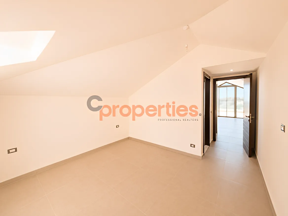Apartment for Sale in Hazmieh