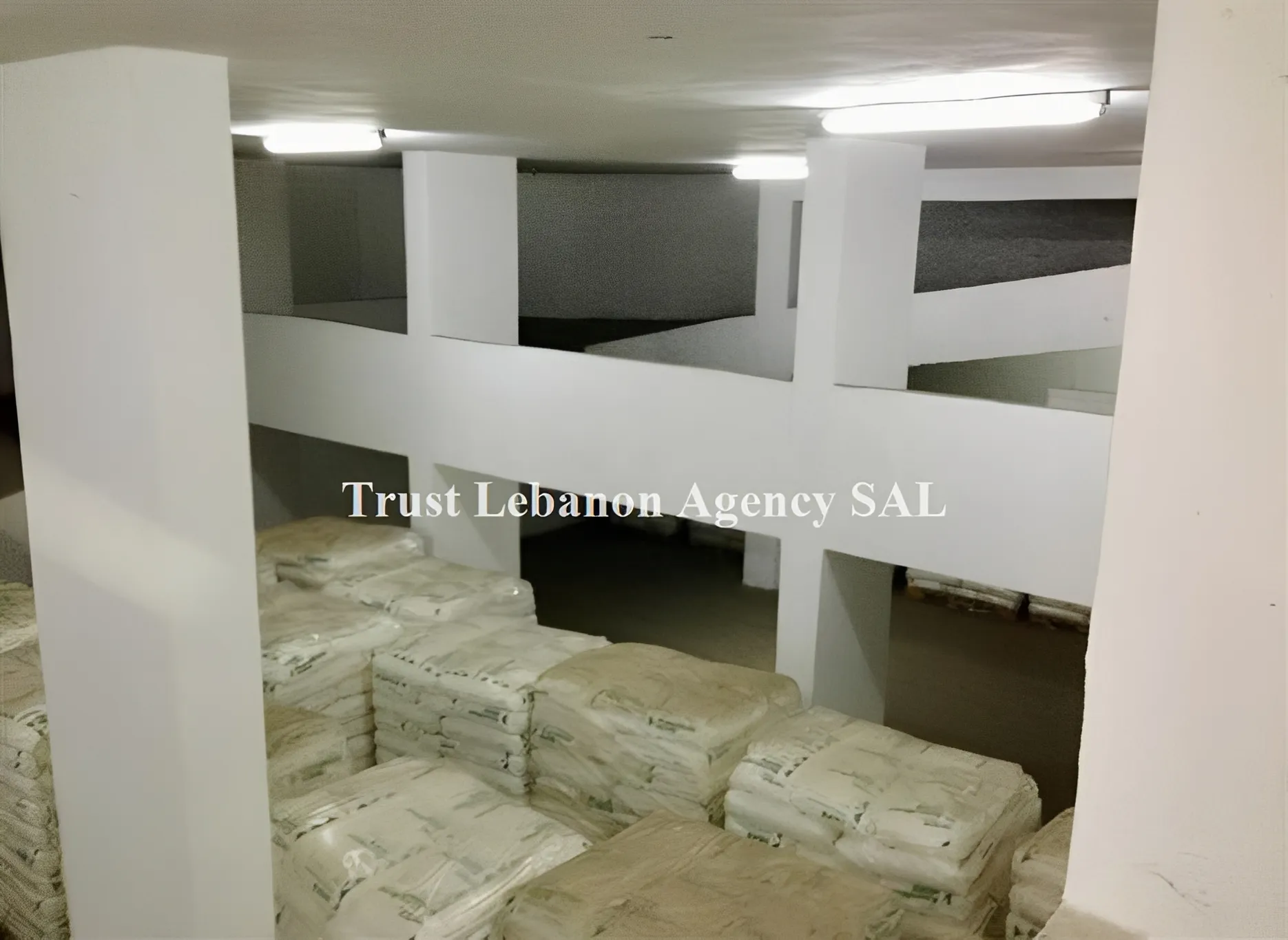 Office for sale in Beirut, Bir Hasan