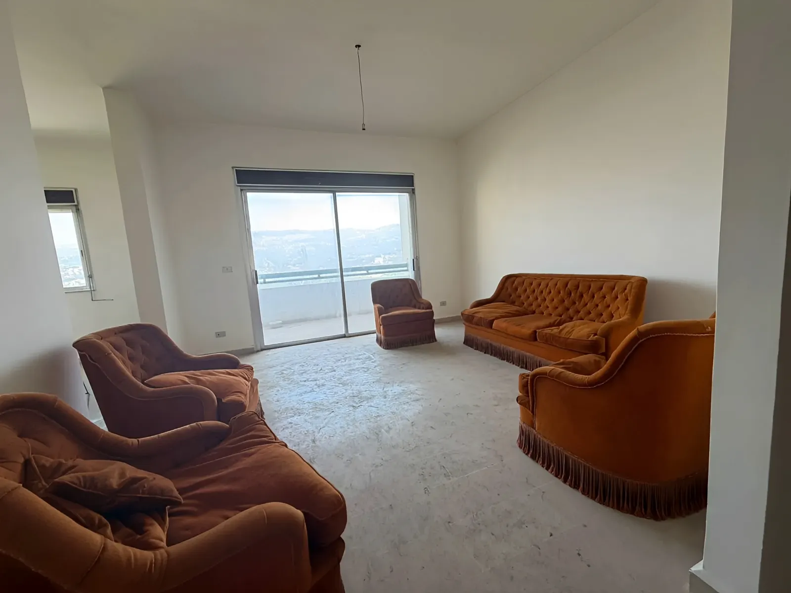 Apartment for Sale in Ballouneh - 2 bed, 2 bath