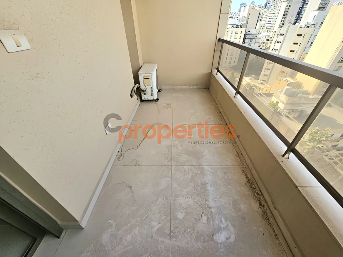 Apartment for Sale in Achrafieh