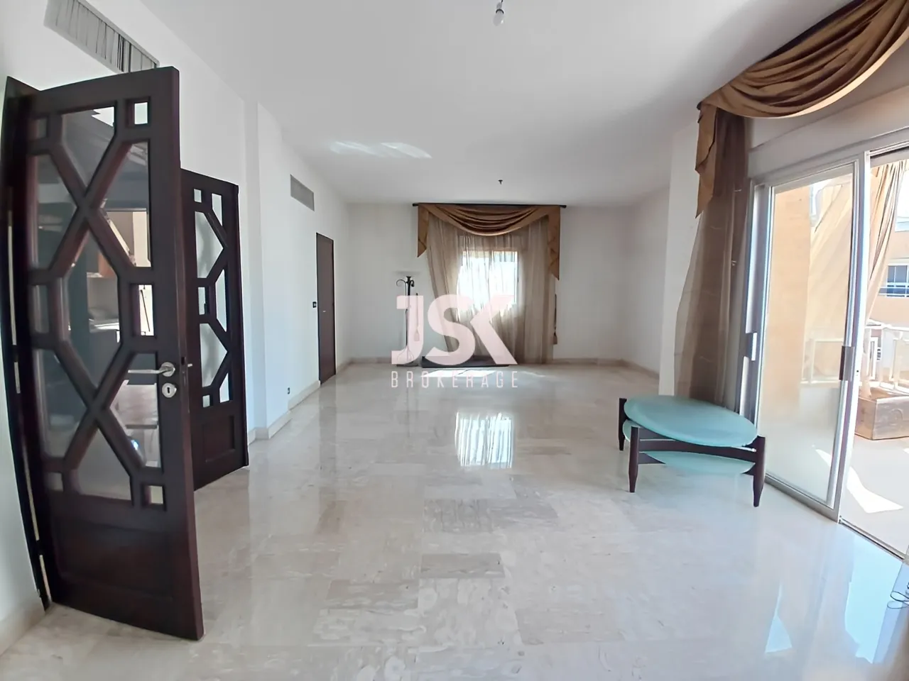 Apartment for Sale in Aaoukar