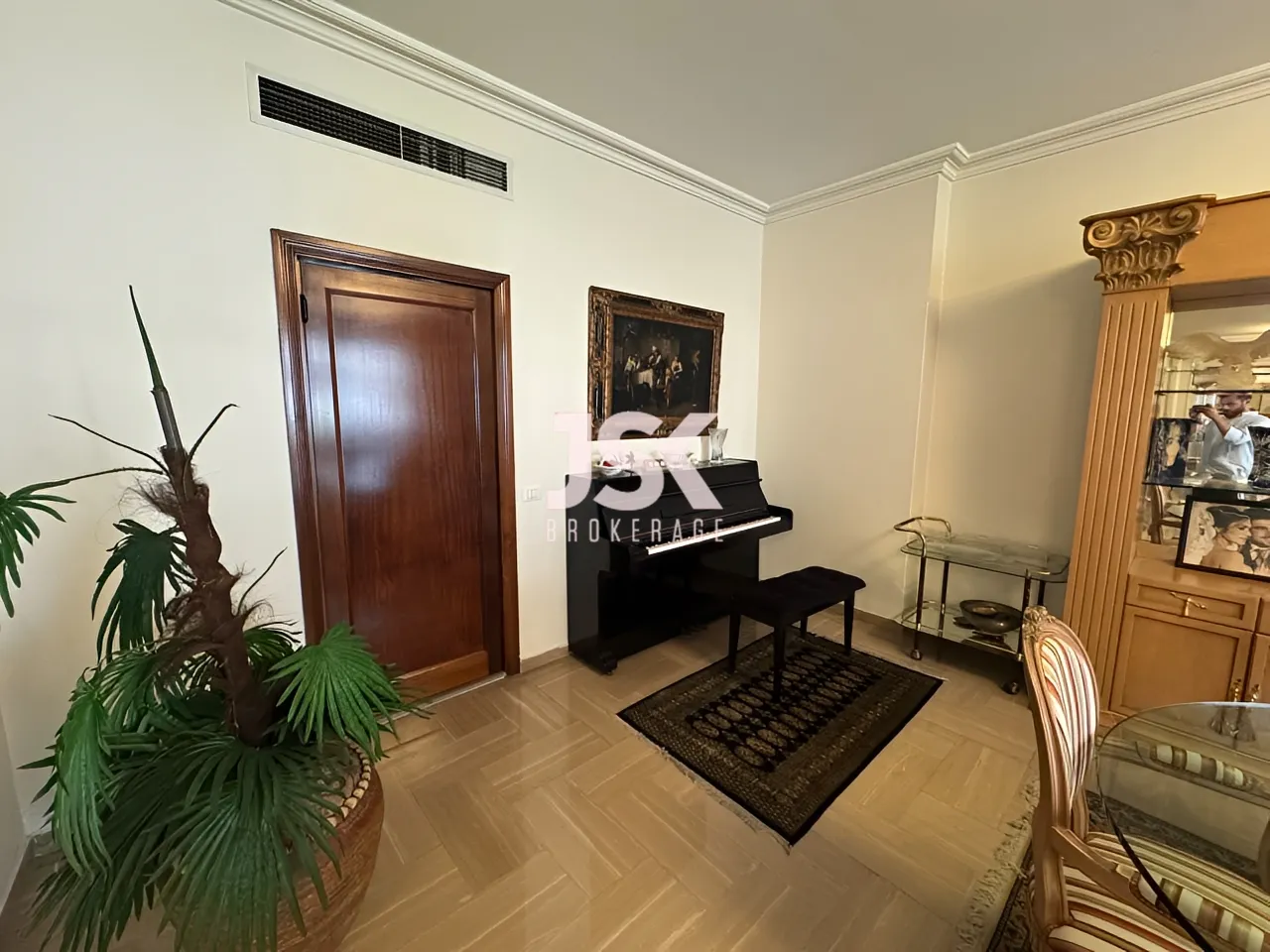 Apartment for Sale in Ras Beirut - 4 bed, 4 bath