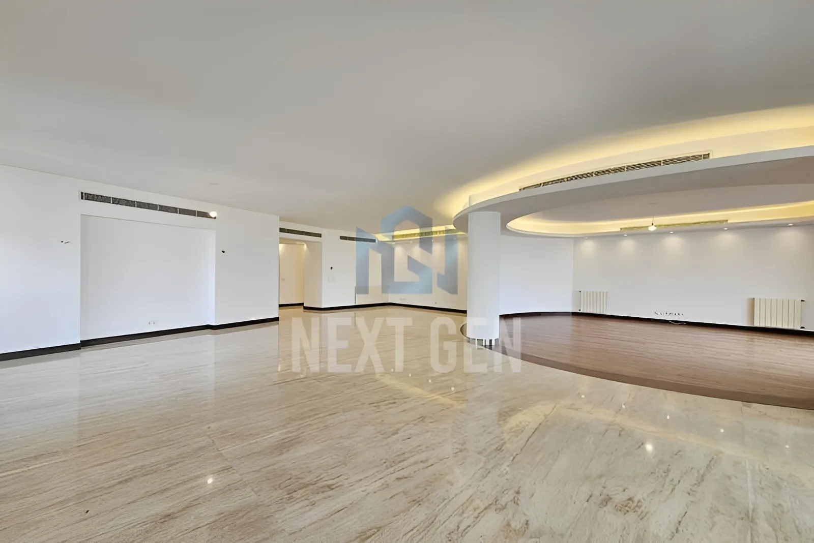 Apartment for Rent in Achrafieh