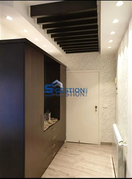 Chalet for Sale in Faitroun