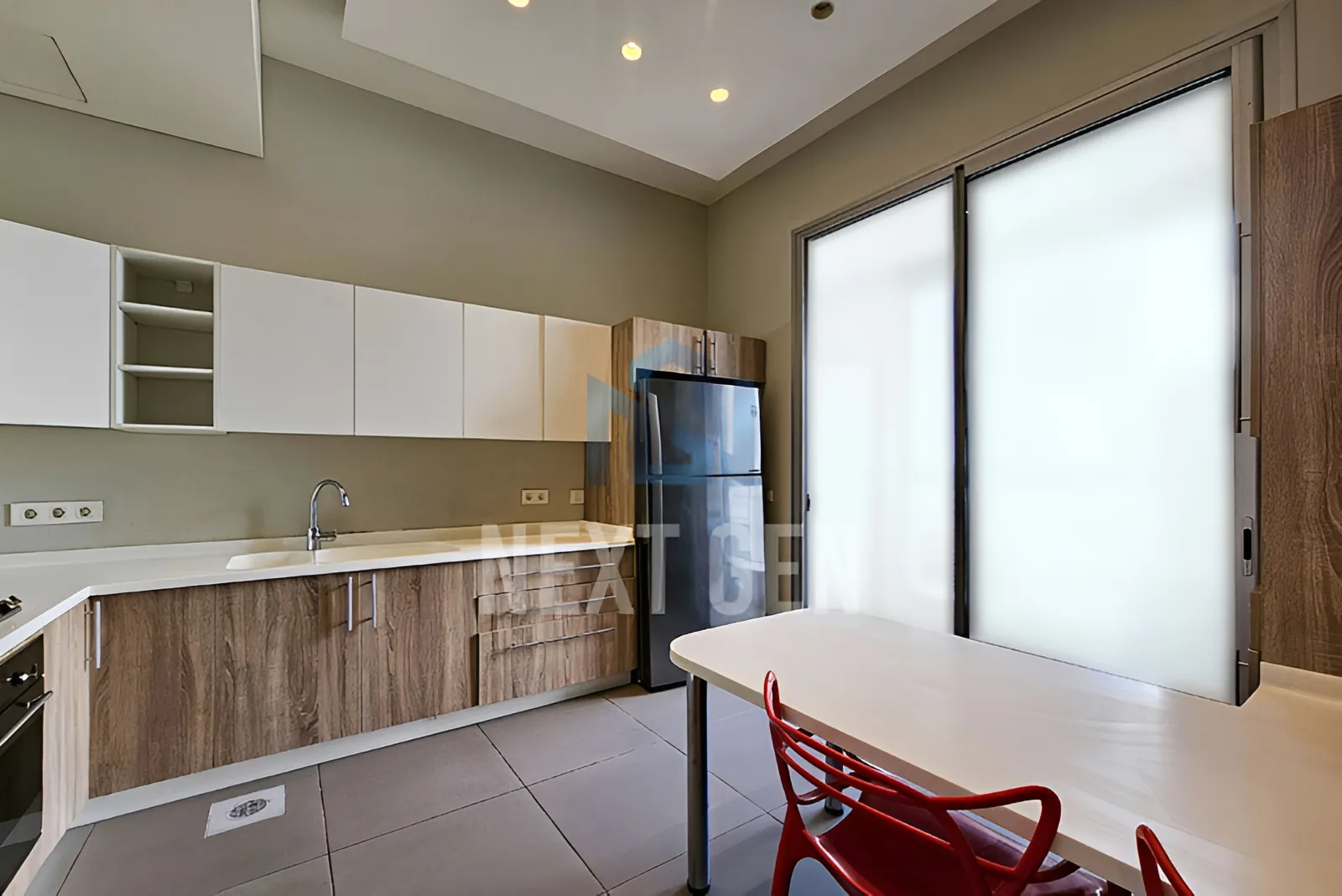 Apartment for Rent in Achrafieh