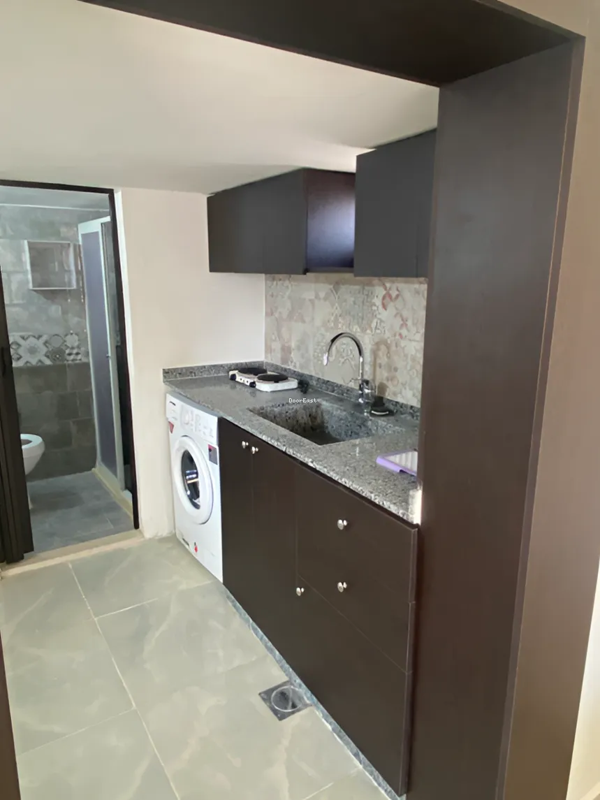 Apartment for sale in Ain el remmeneh