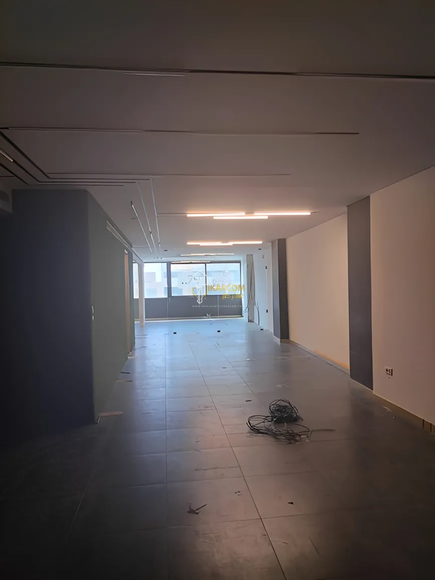 Office for Sale in Jal El Dib