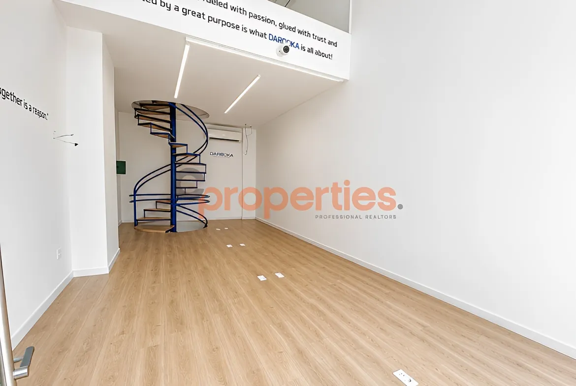 Shop for Rent in Jal El Dib