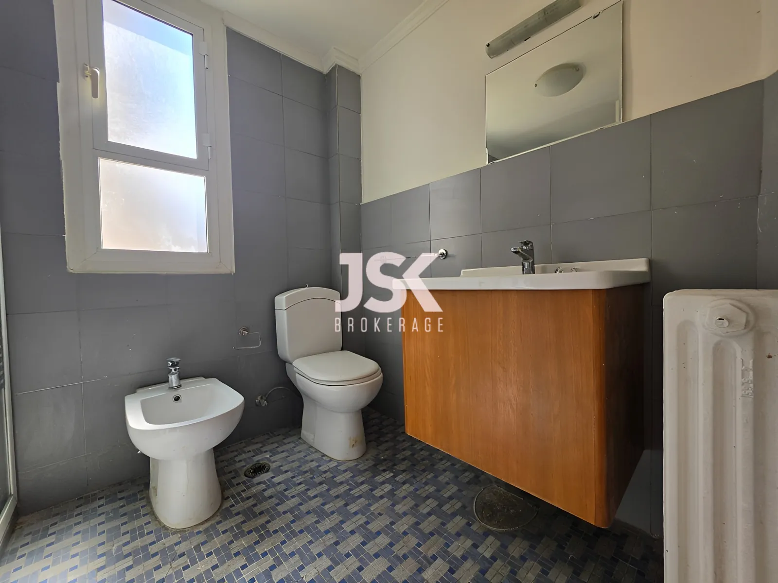 Apartment for Sale in Horch Tabet