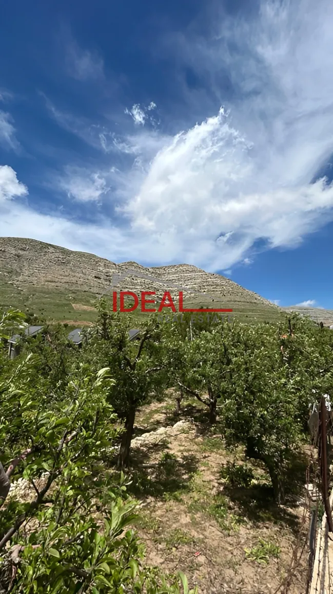 Residential Land for sale in Faraya, Lebanon