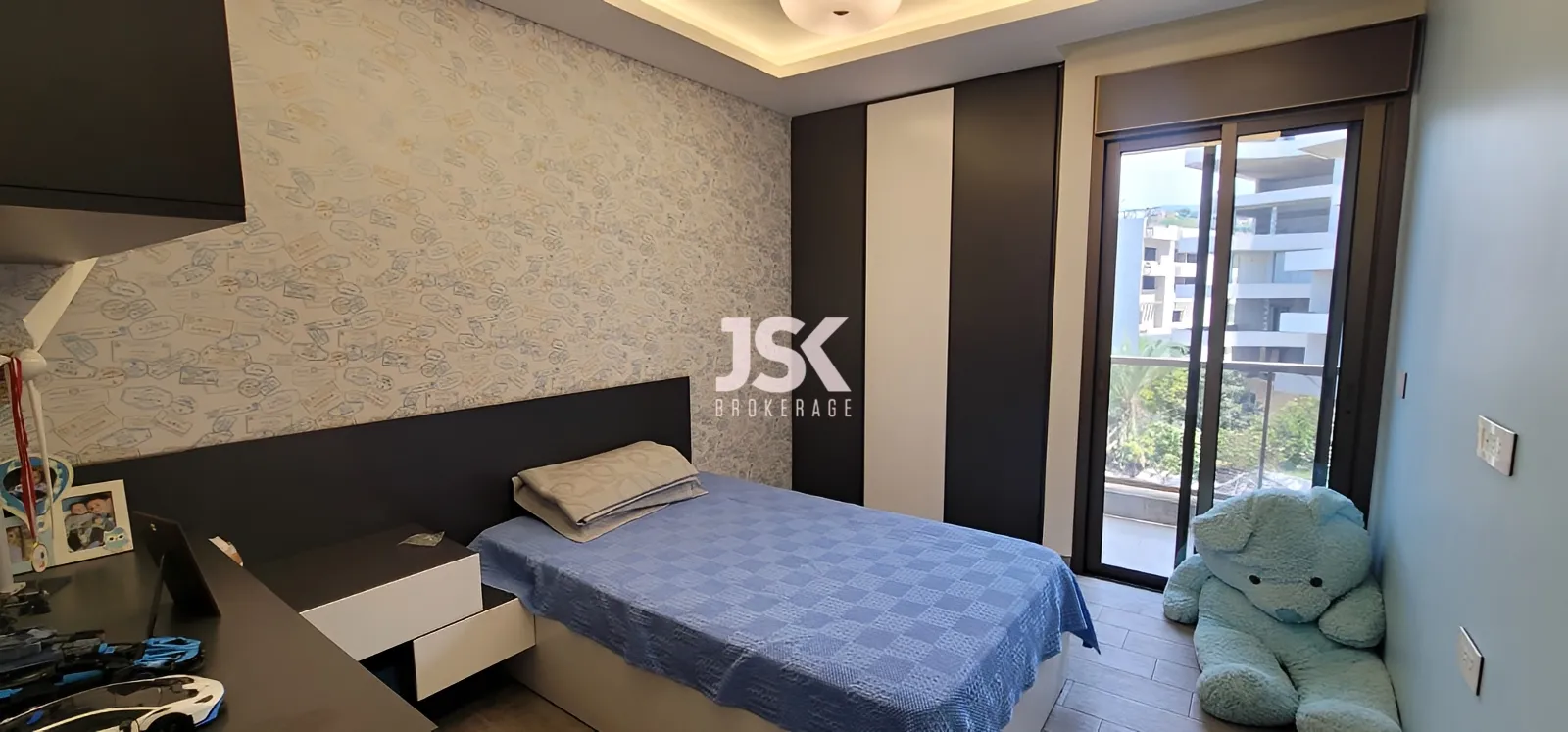 Apartment for Sale in Zouk Mosbeh