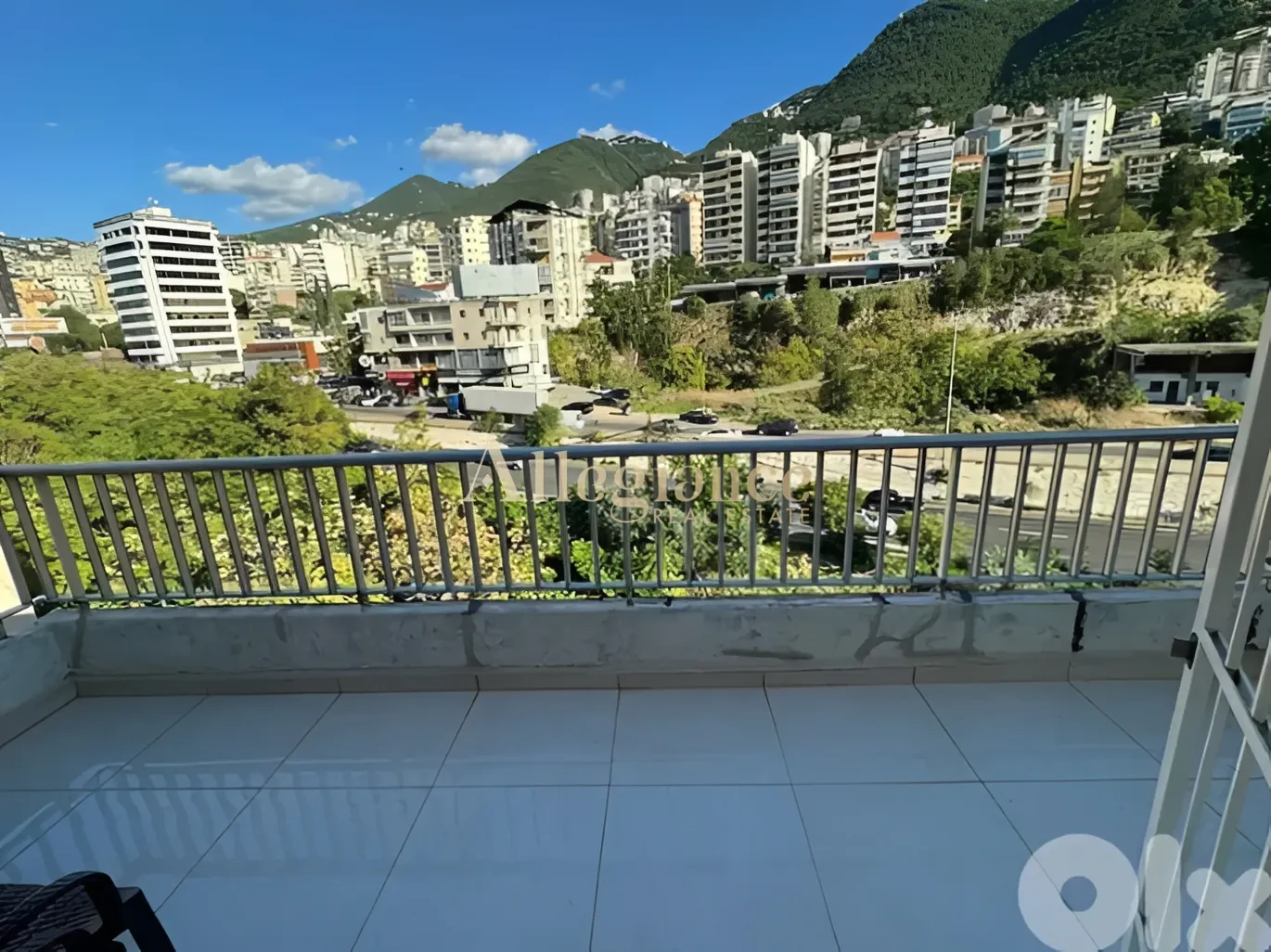 Apartment for sale in Jounieh, Lebanon