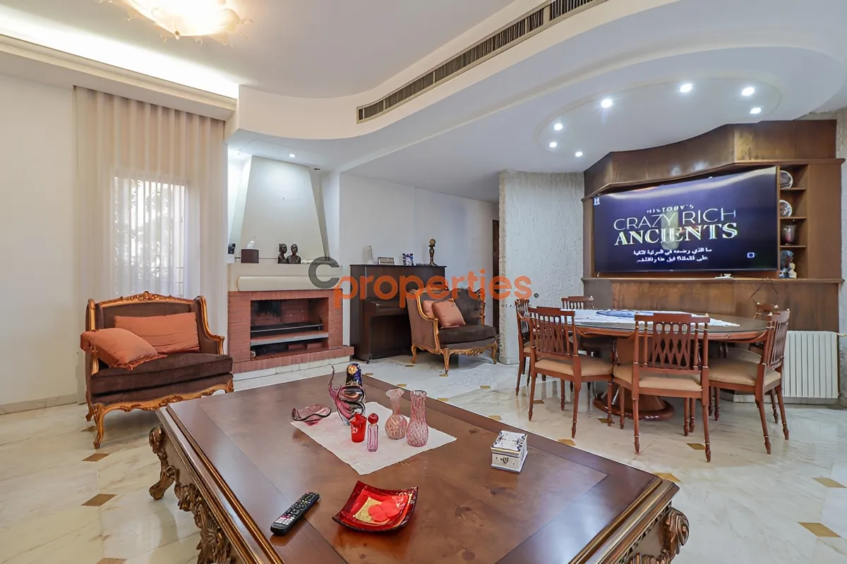 Duplex for Sale in Bqennaya - 4 bed, 5 bath