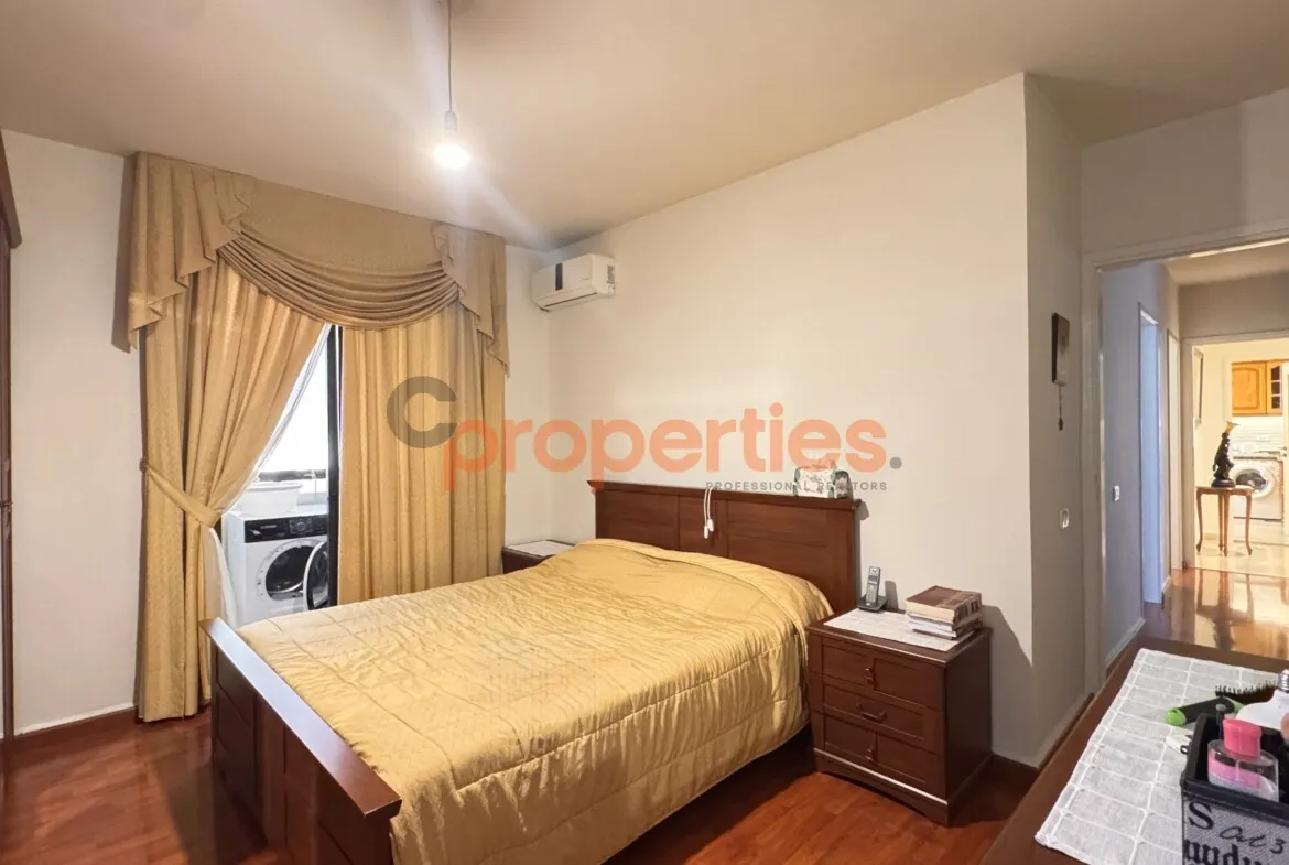 Apartment for Sale in Aaoukar