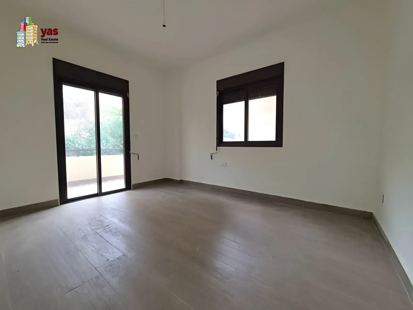 Apartment for Sale in Nahr Ibrahim