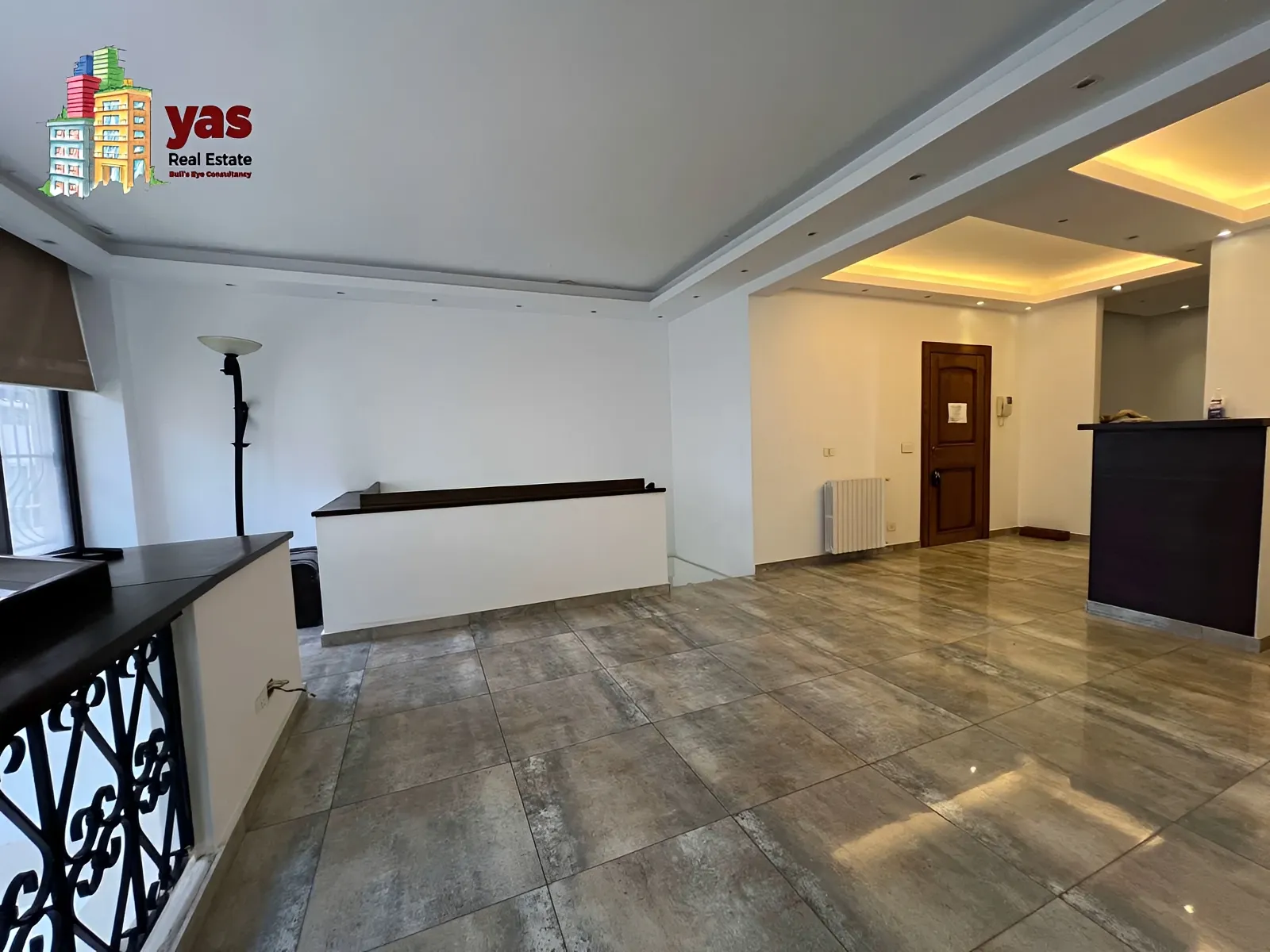 Apartment for Sale in Kfar Hbab