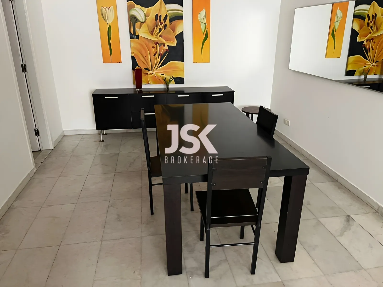 Apartment for Rent in Ras
