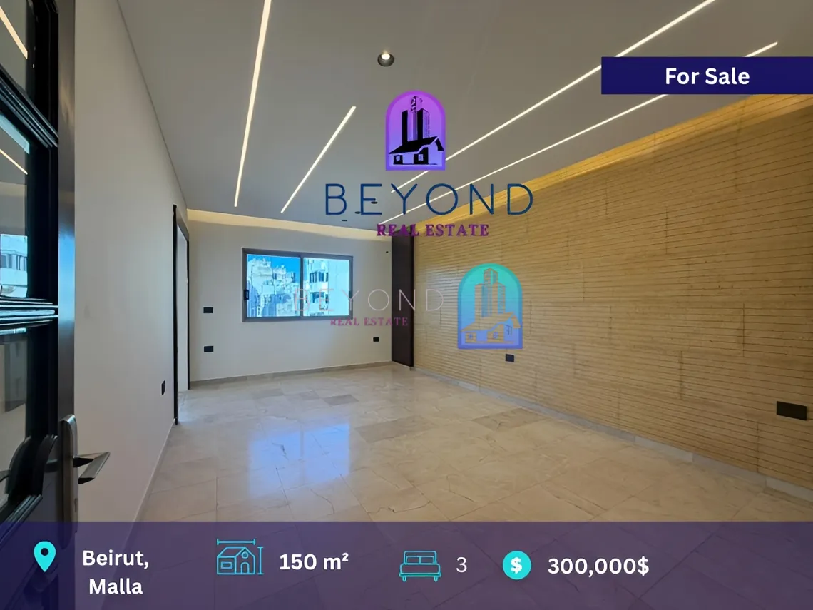Apartment for sale in El Malla