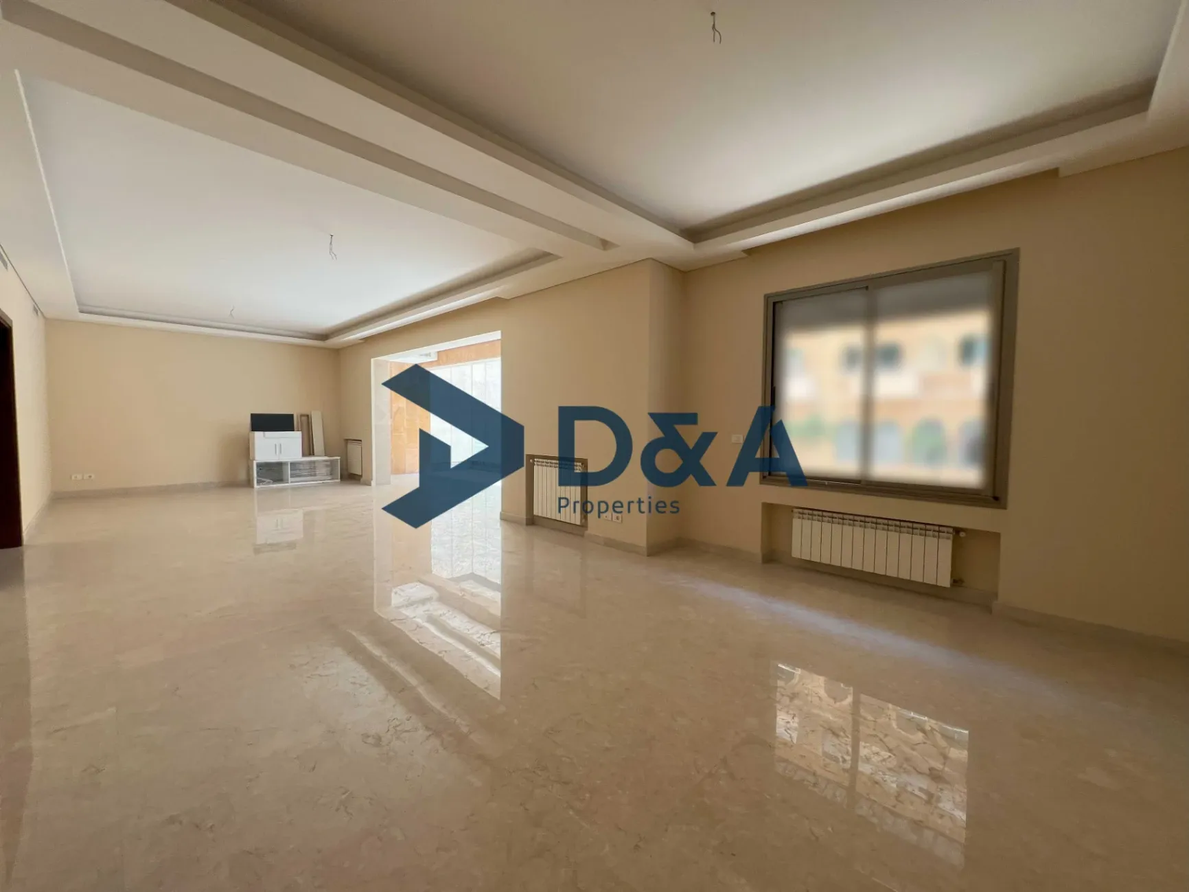 Apartment for sale in Achrafieh, Beirut, Lebanon - 3 bed, 4 bath