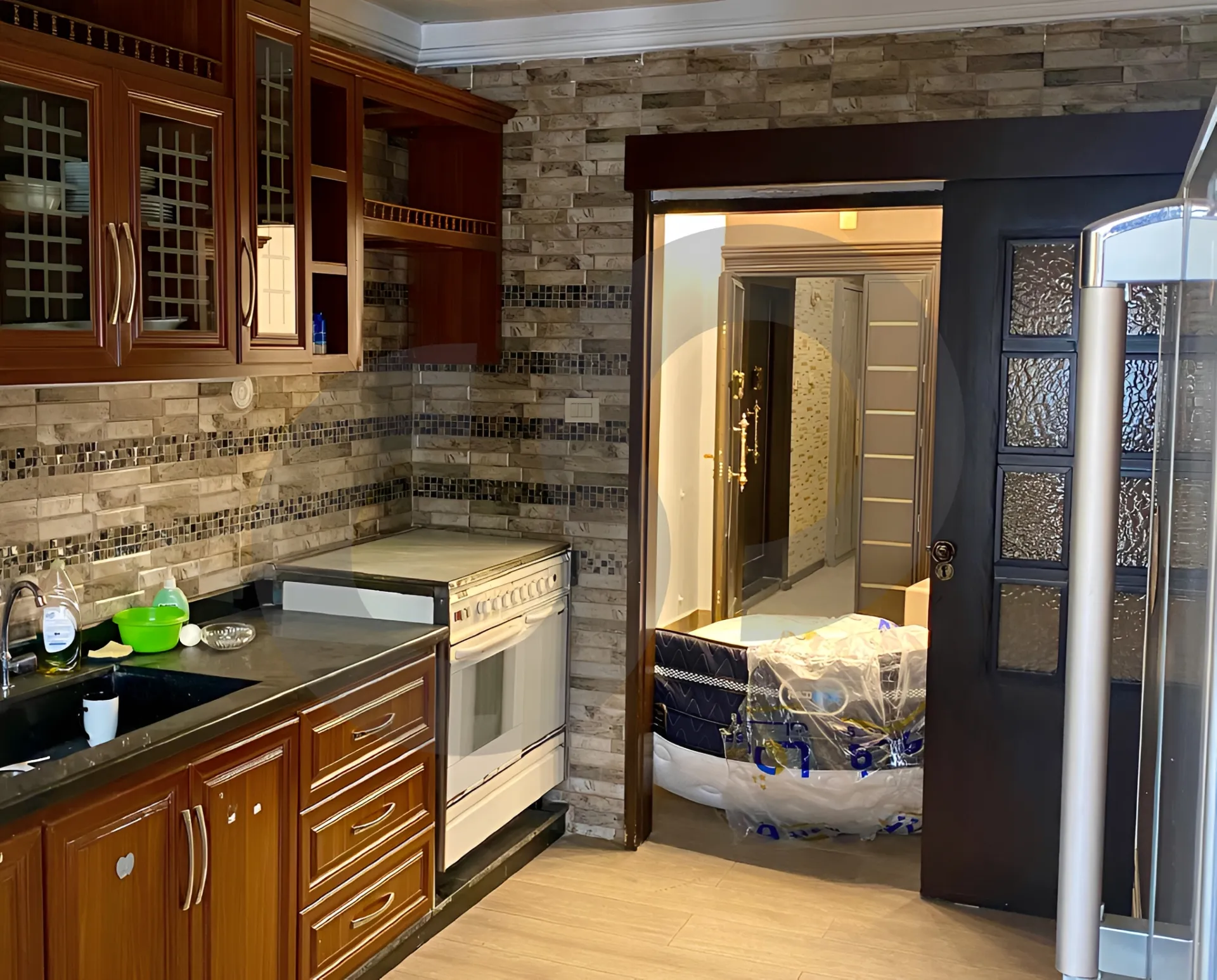 Apartment for Sale in Mina