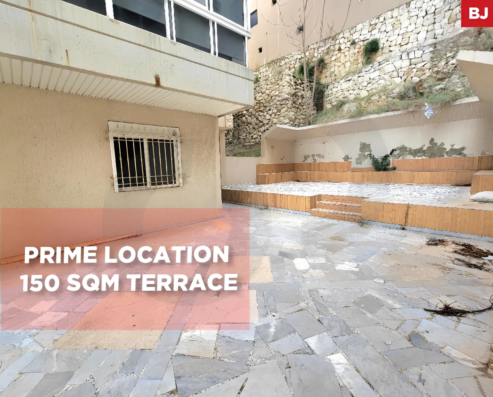 Apartment for Sale in Sahel Aalma, Lebanon - 3 bed, 4 bath