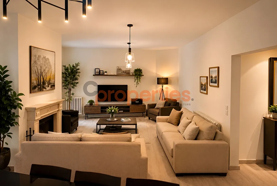 Apartment for Sale in Broummana