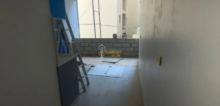 Apartment for Sale in Beirut, Ras el Nabeh, Lebanon