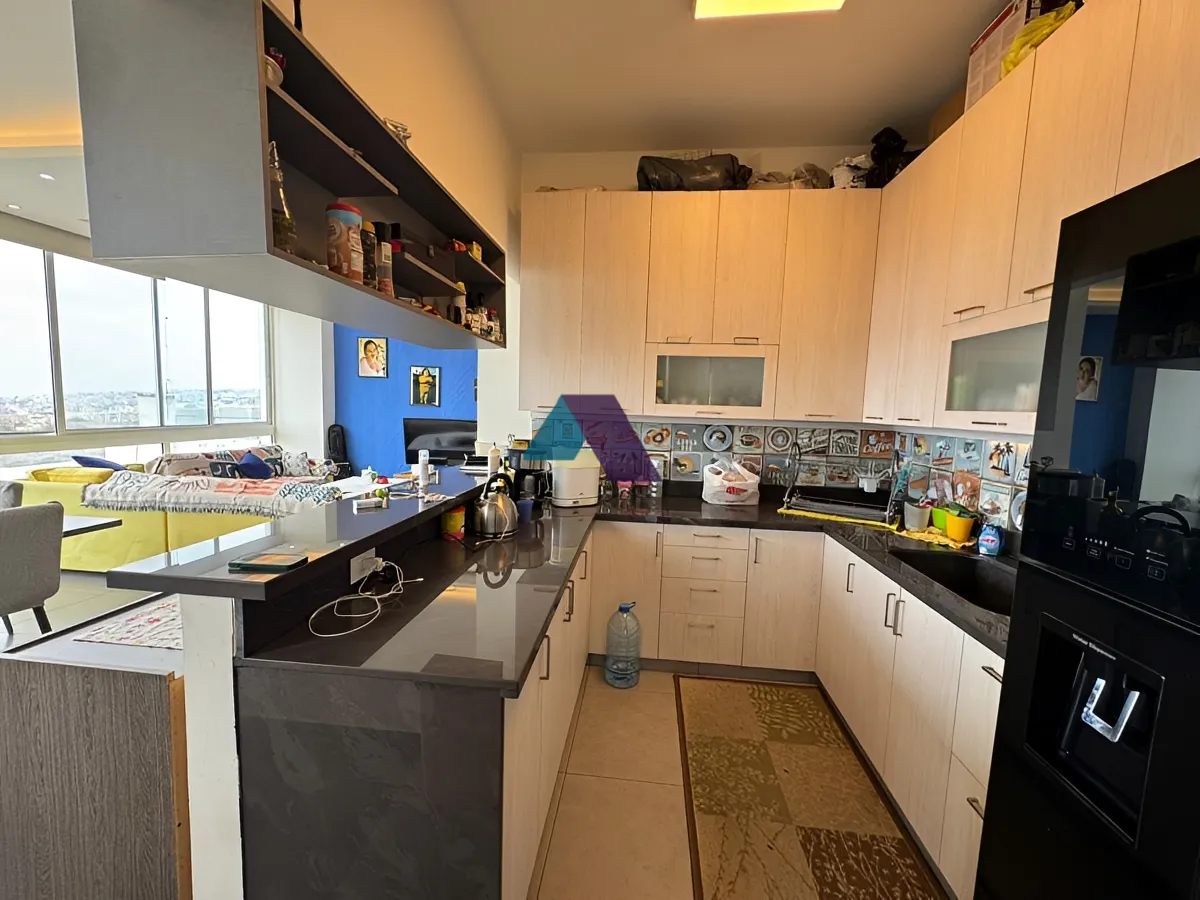 Apartment for Sale in Byblos