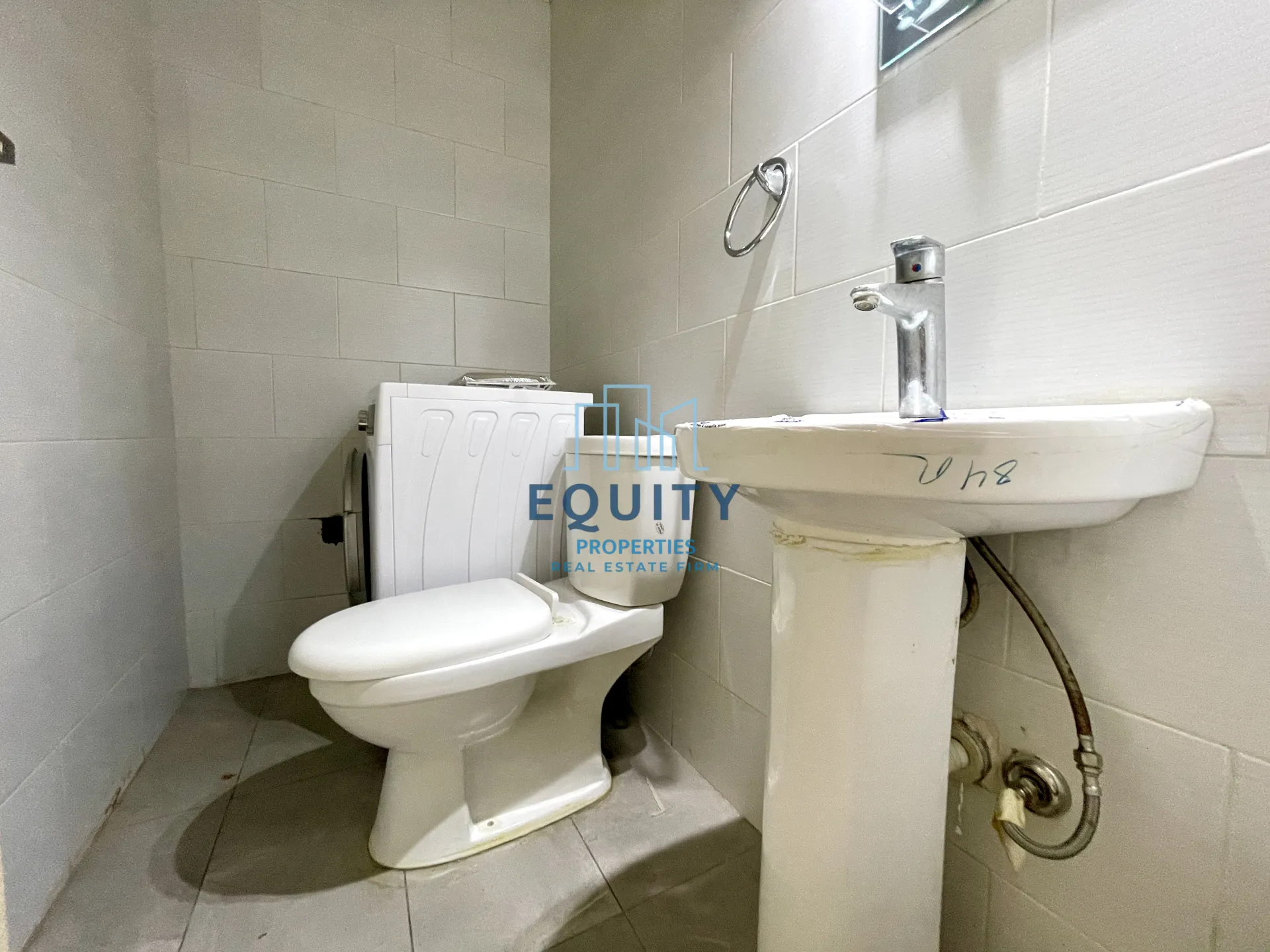 Apartment for rent in Zouk Mosbeh - 2 bed, 2 bath