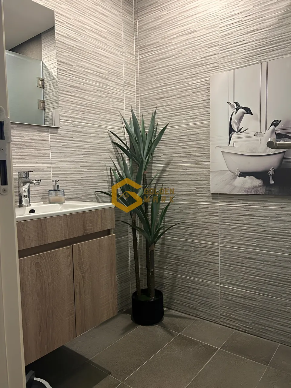 Apartment for Sale in Hboub