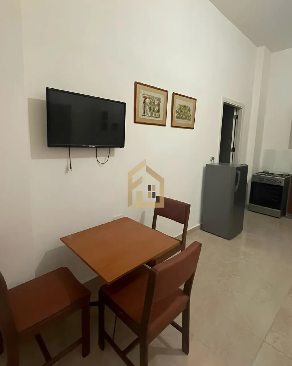 Studio for rent in Batroun, Lebanon - 1 bed, 1 bath