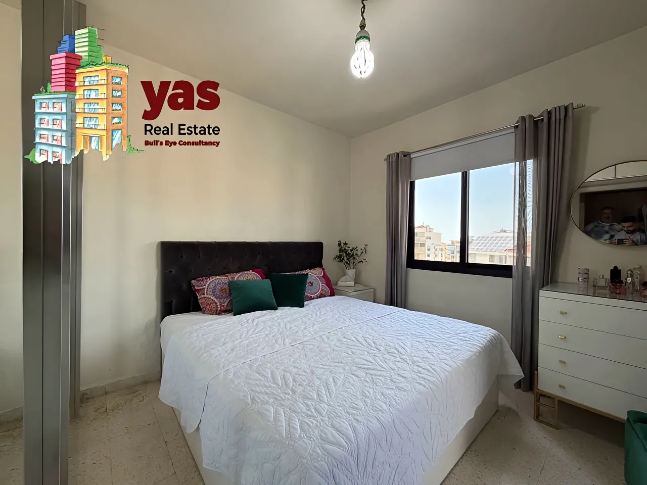Apartment for Sale in Kaslik