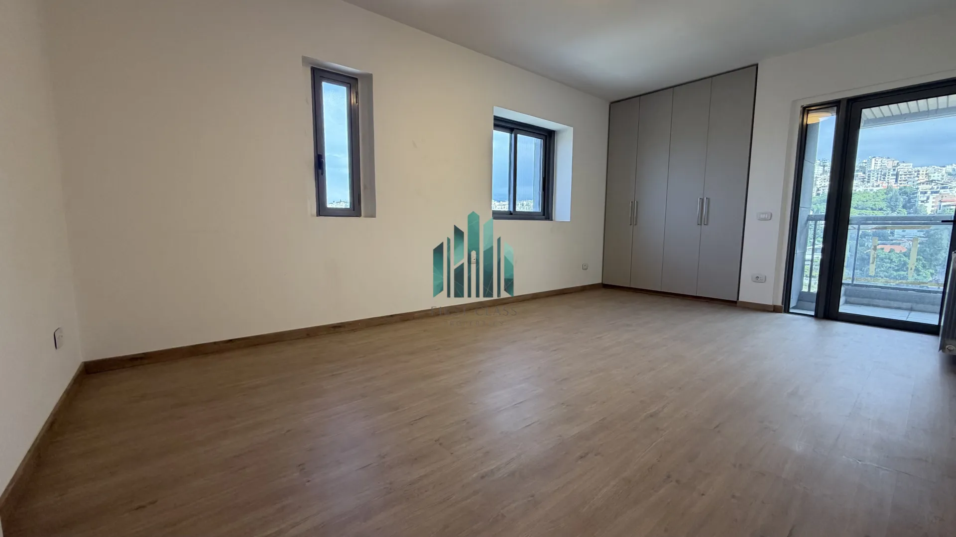 Apartment for sale in Dbayeh