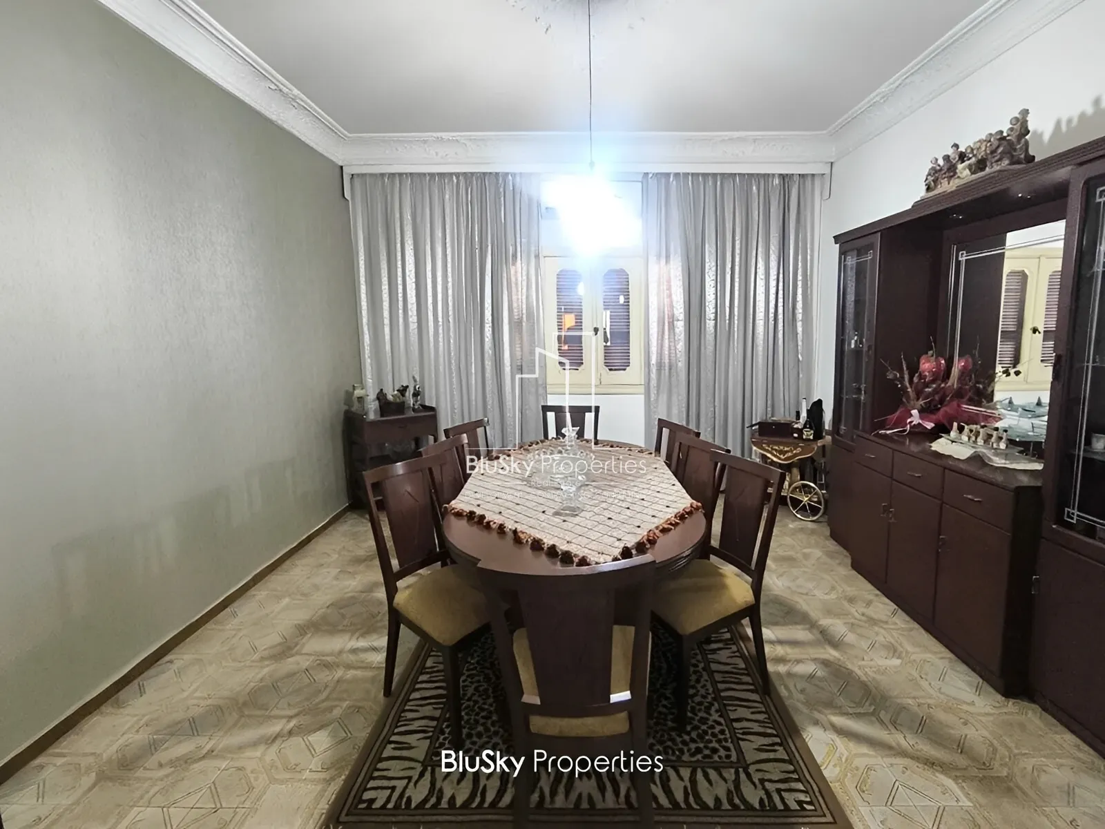 Apartment for Sale in Jal El Dib