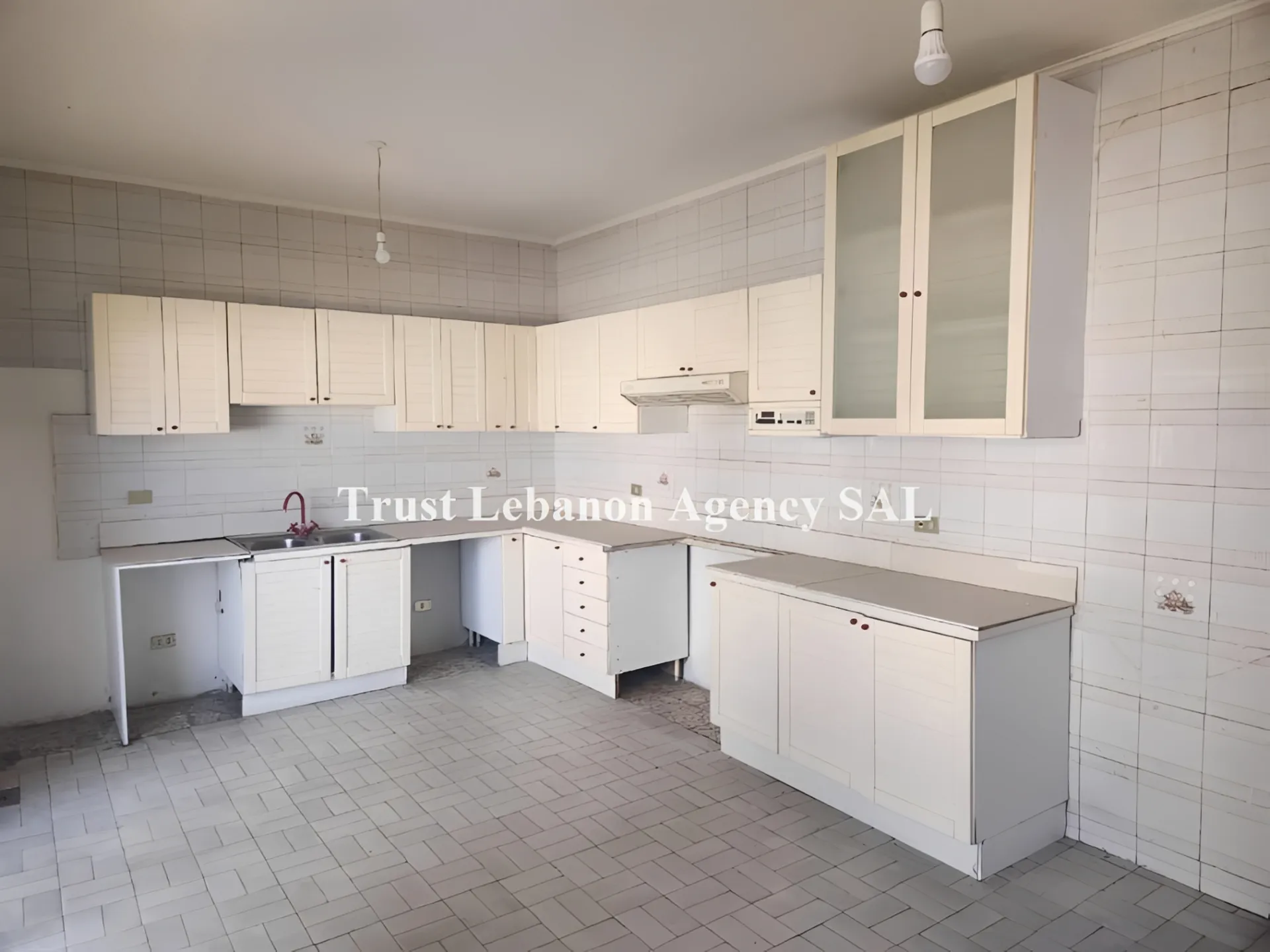 Apartment for Rent in Keserwan Zouk Mosbeh Lebanon