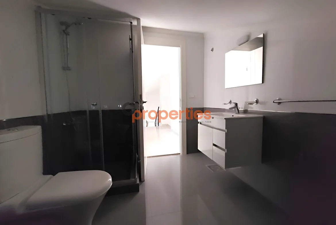 Apartment for Sale in Jouret El Ballout