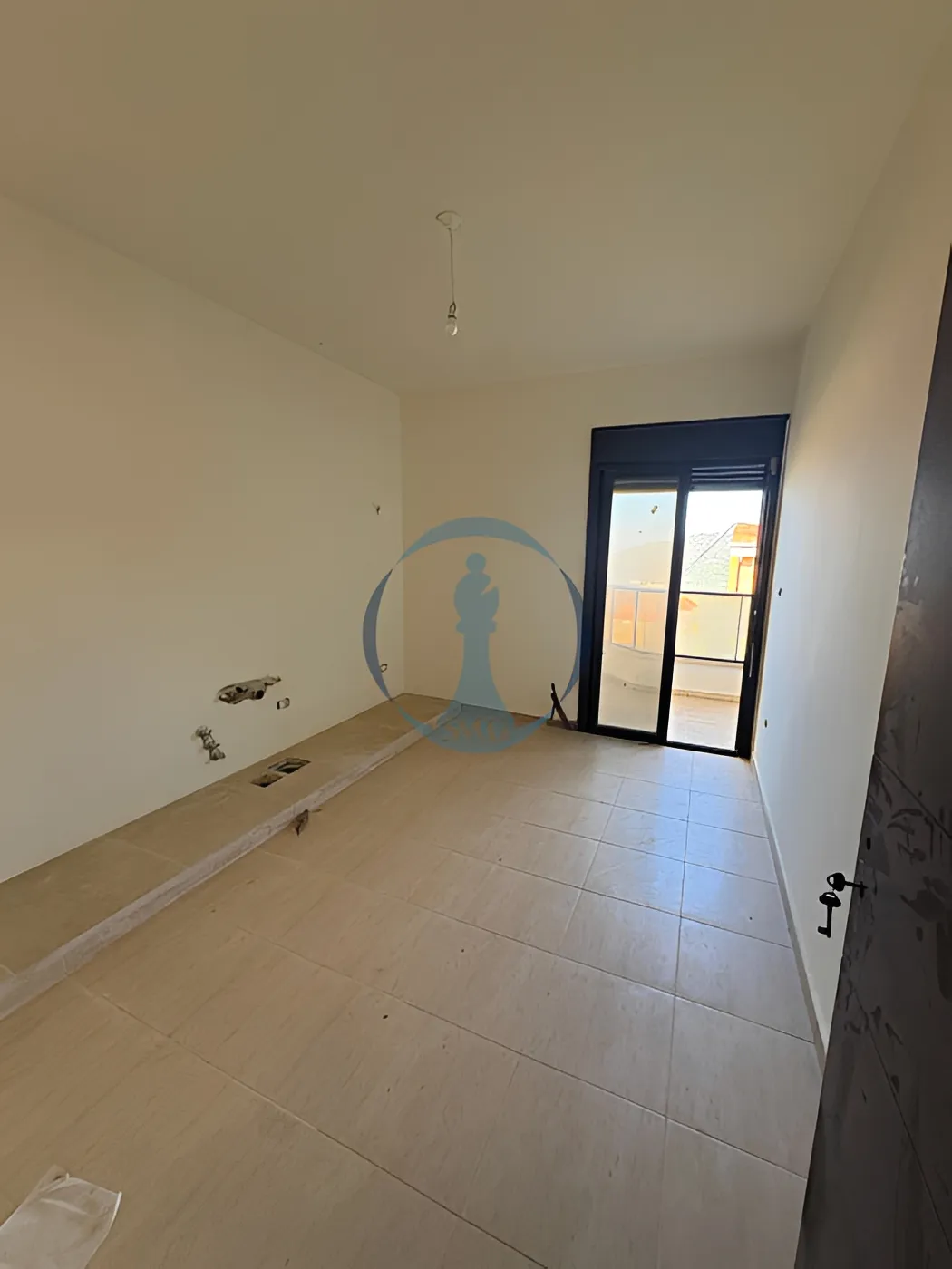 Apartment for sale in Ain El Rihaneh
