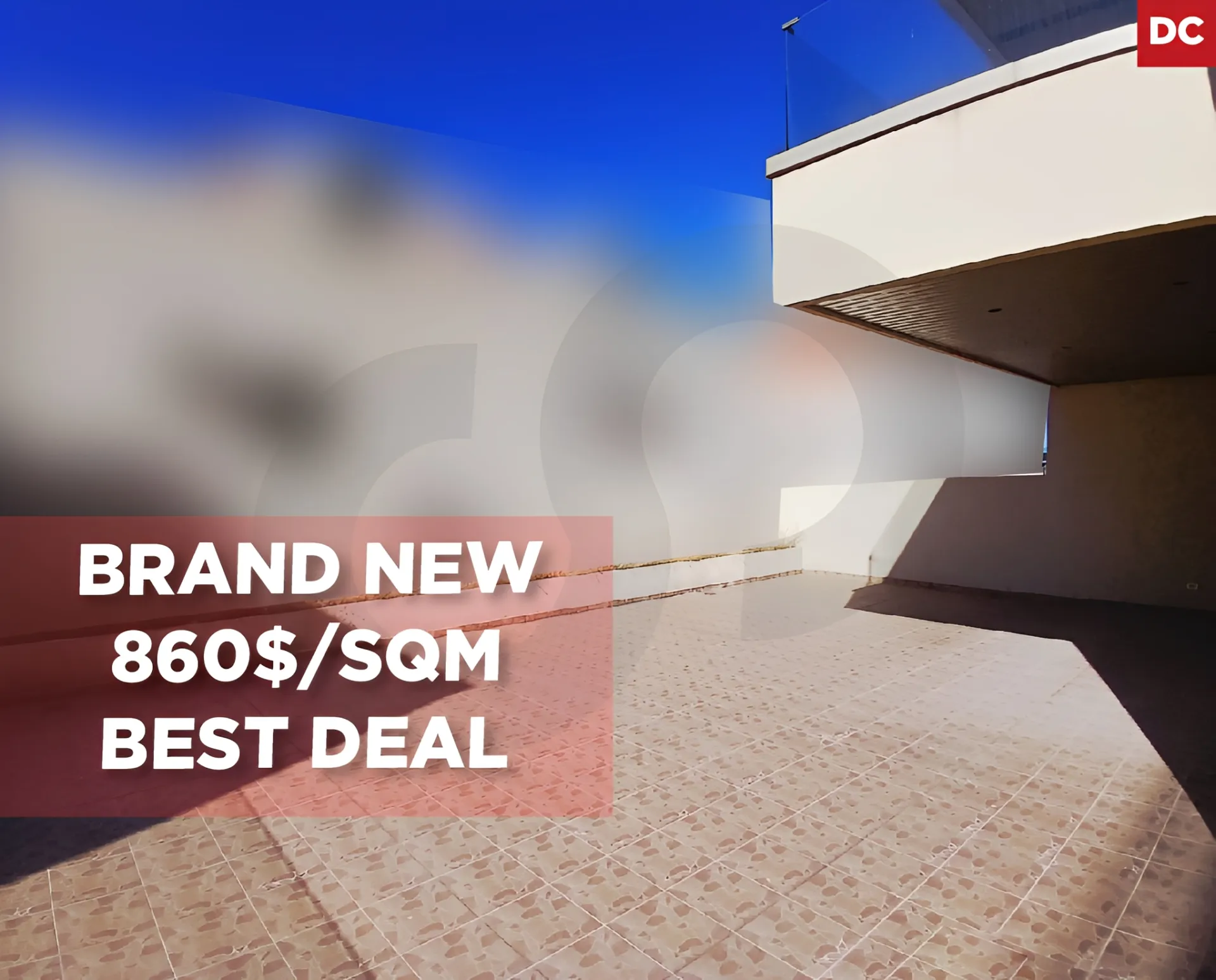 Apartment for Sale in Okaibe - 3 bed, 3 bath