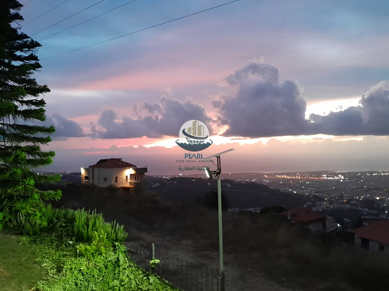 Villa for sale in Aaitat